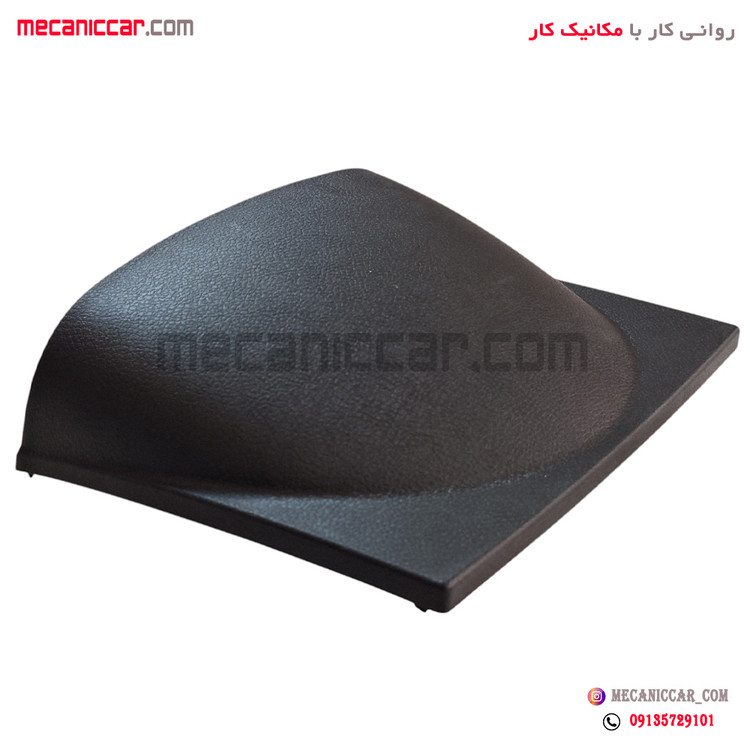 مجموعه قاب MFD داشبورد سمند سورن کروز