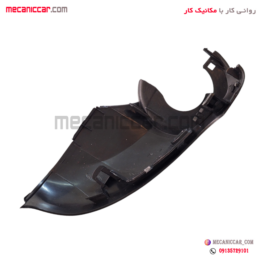 قاب اینه پایینی راست تارا