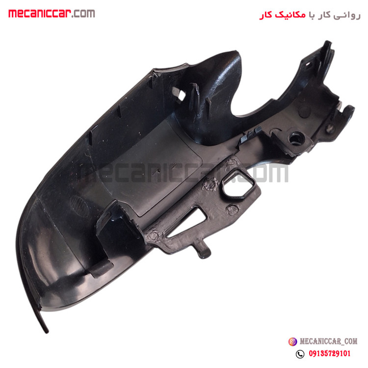 قاب اینه پایینی راست تارا