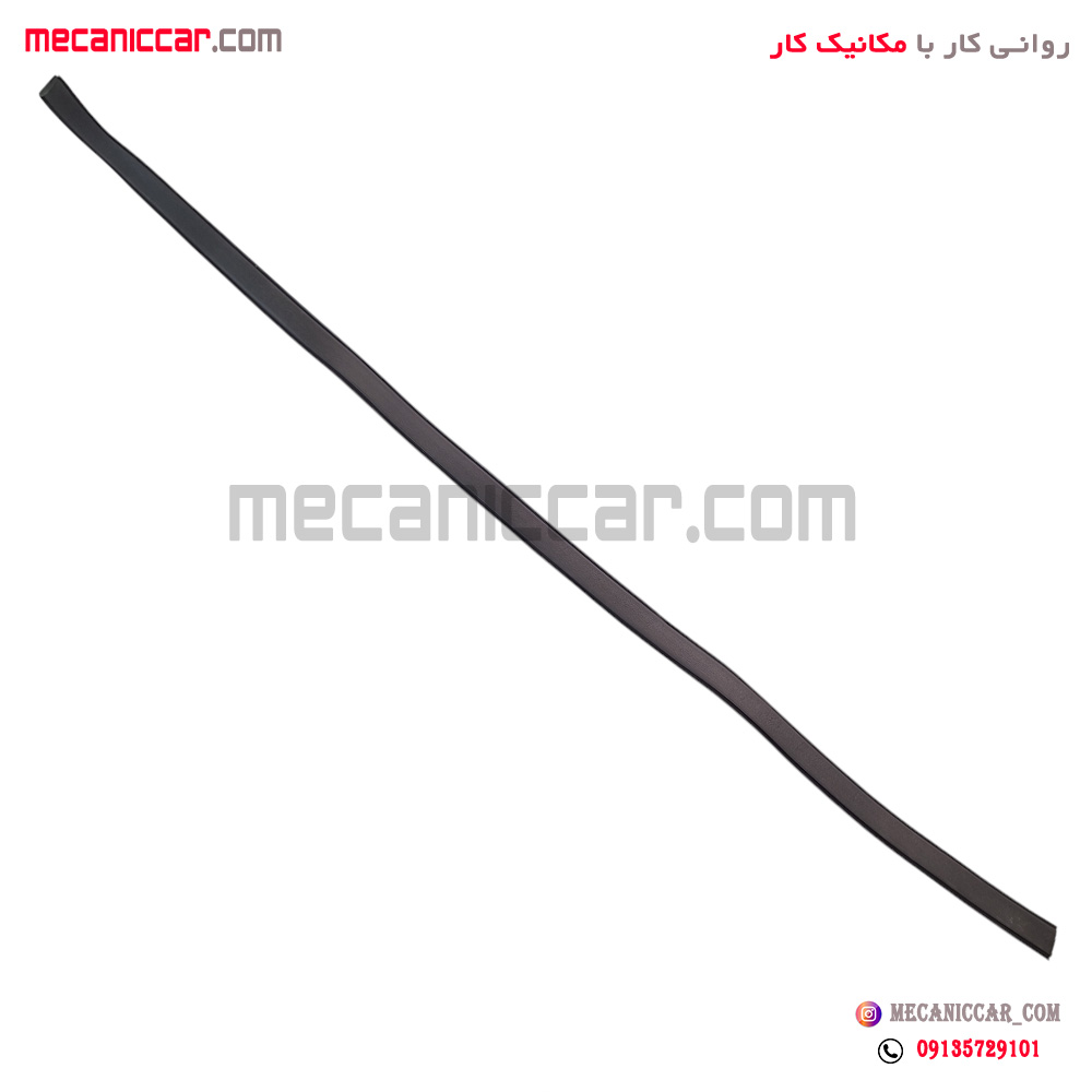 نوار ابرو (زه) سقف چپ تیبا 2 هاچبک اچ ای سی