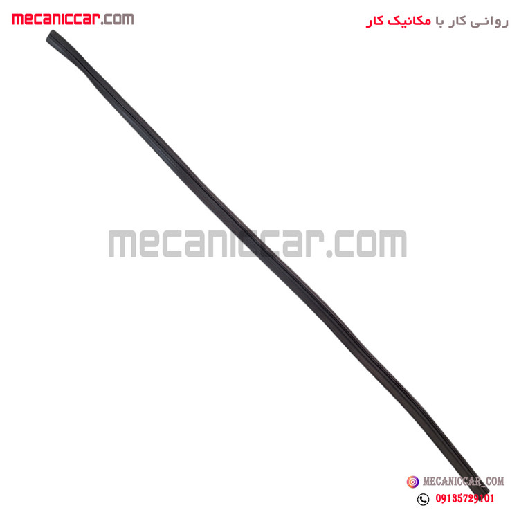 نوار ابرو (زه) سقف راست تیبا 2 هاچبک اچ ای سی
