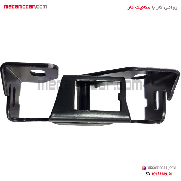 زبانه قفل صندوق عقب دنا و دناپلاس ایساکو