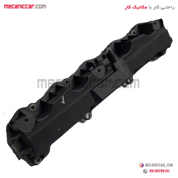 درب سوپاپ هوا تیپ 5 پژو 206 و پژو tu5 مژده وصل