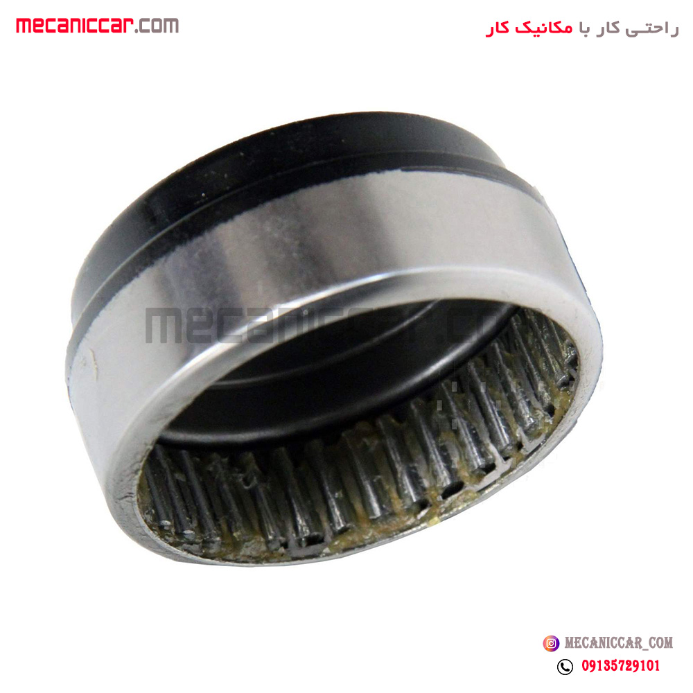 بلبرینگ ژامبون کوچک پژو 405 و پارس و سمند (688933)