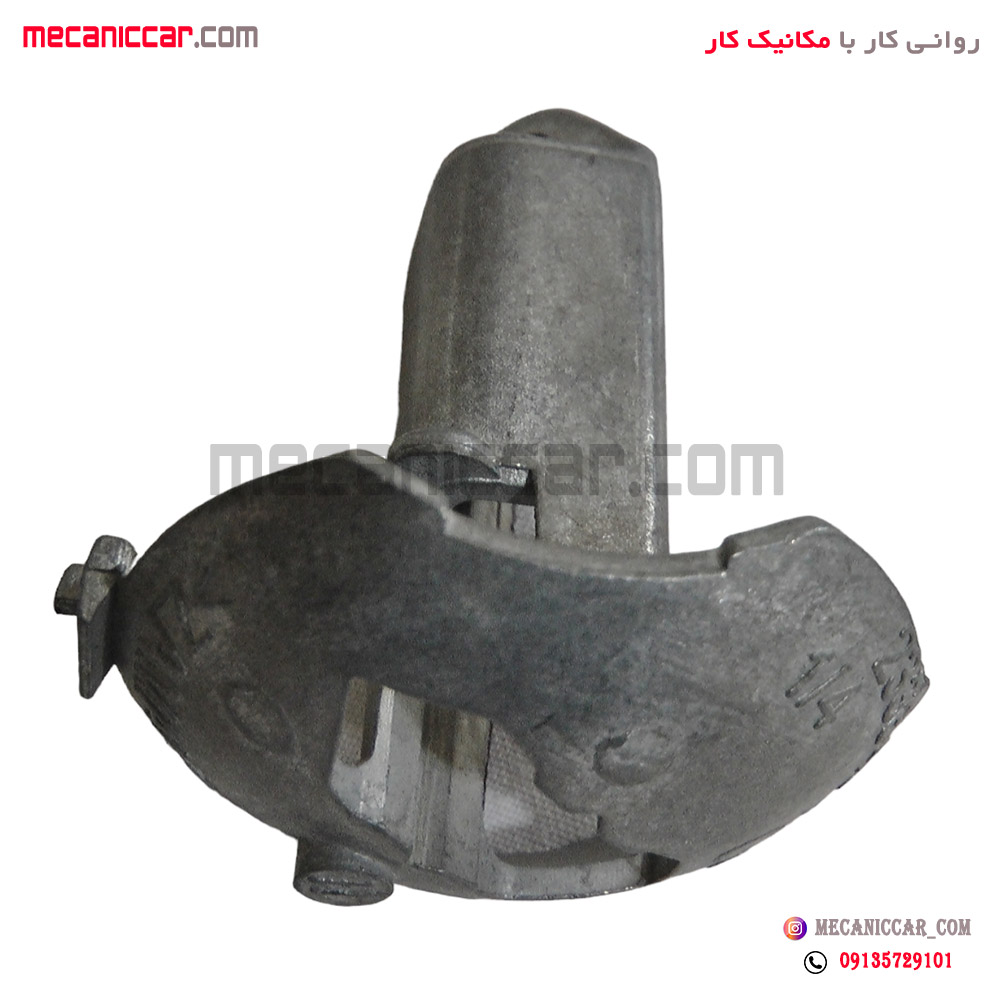 پایه الومینیومی (زاماک) اینه ال نود l90