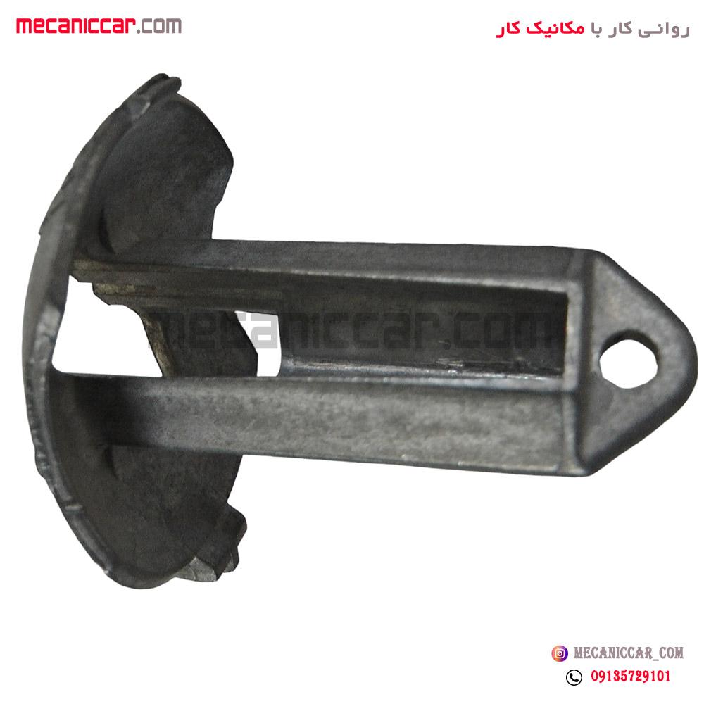 پایه الومینیومی (زاماک) اینه ال نود l90