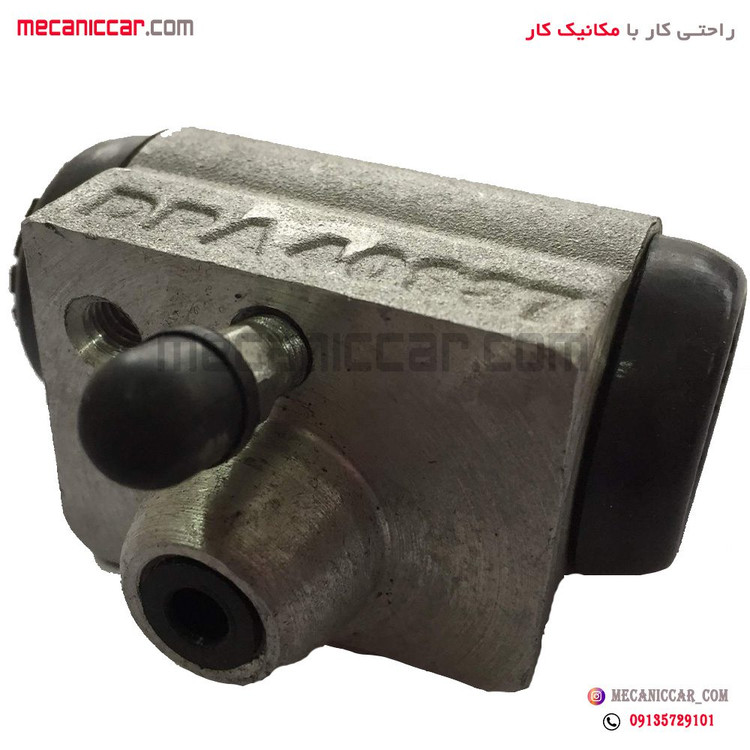 سیلندر (پمپ) ترمز چرخ عقب ال نود L90