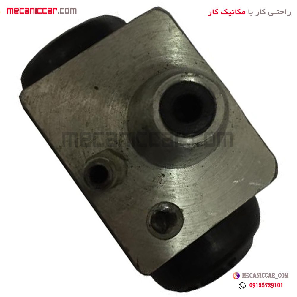 سیلندر (پمپ) ترمز چرخ عقب ال نود L90