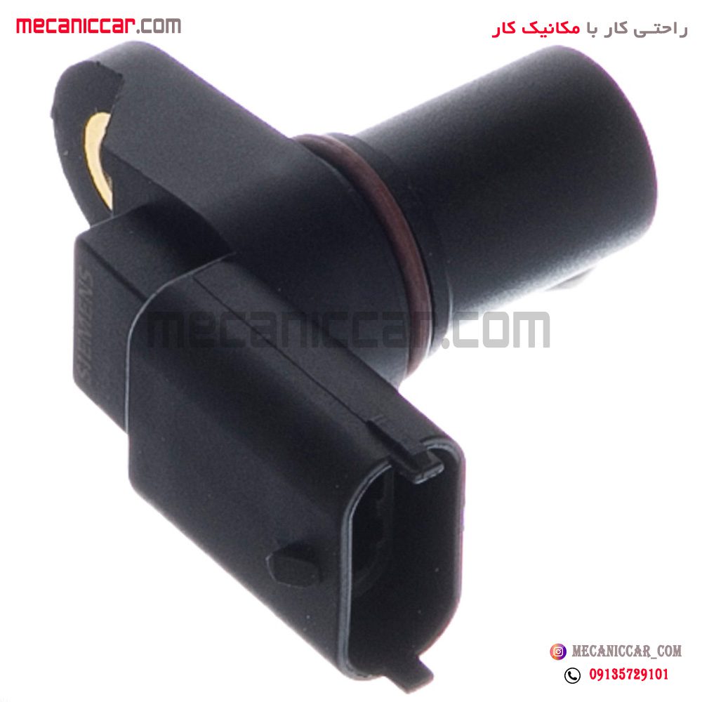 سنسور میل سوپاپ ساژم پراید جهان پارت