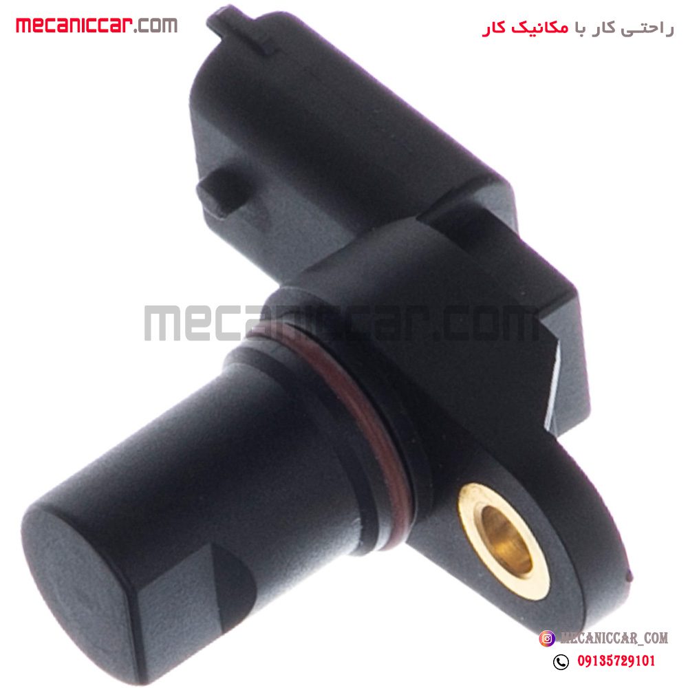 سنسور میل سوپاپ ساژم پراید جهان پارت