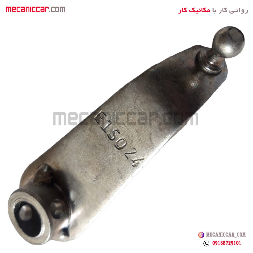 ماهک بیرونی گیربکس پژو 206 تیپ 5 طهران پارت