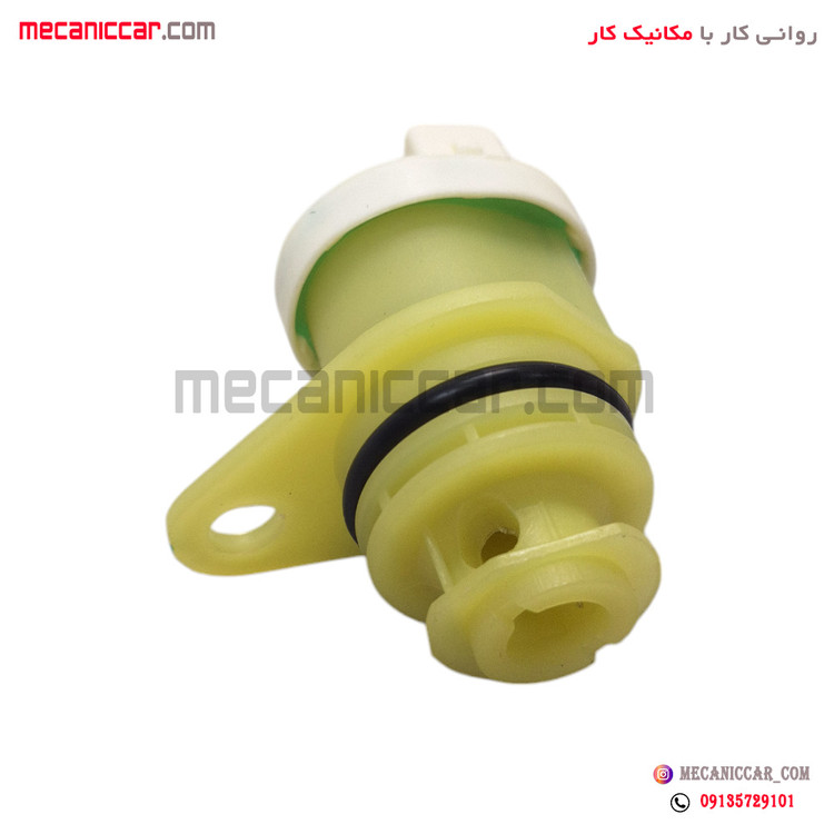 سنسور سرعت کیلومتر بدون پینیون پژو 206 الپا