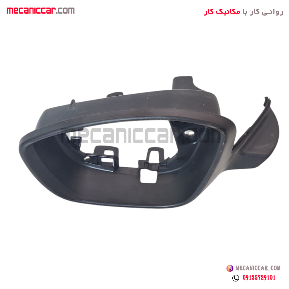زه دور قاب اینه چپ تارا