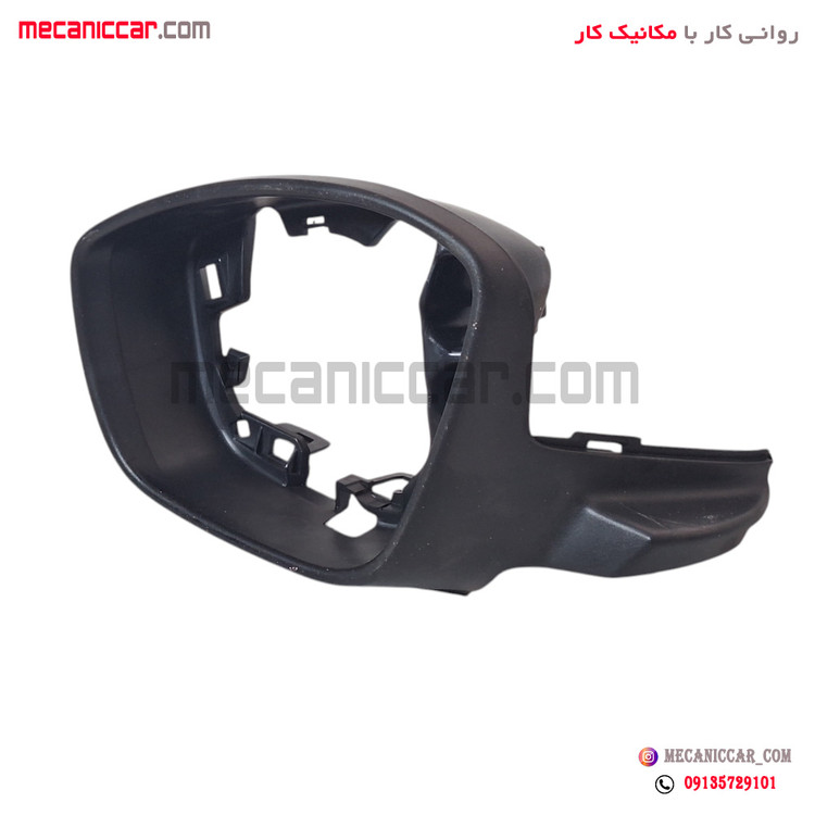 زه دور قاب اینه چپ تارا