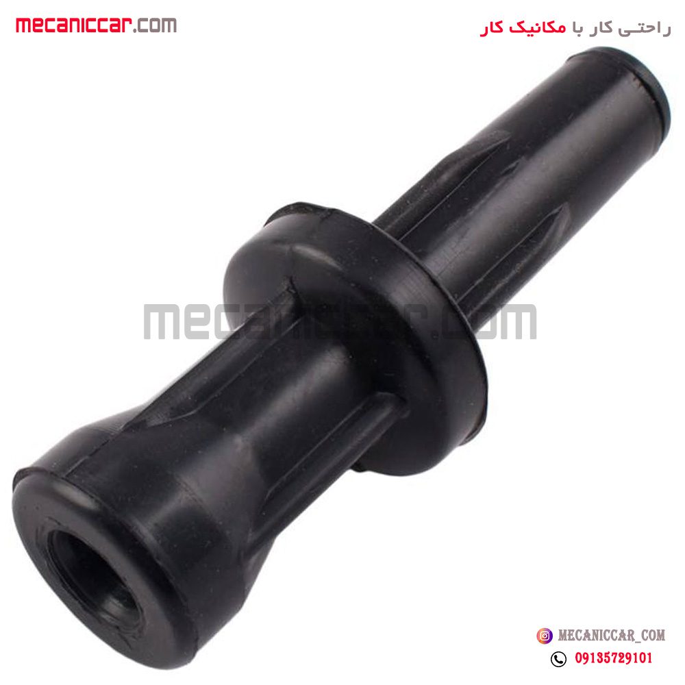 وایر شمع تیپ 2 پژو 206 کروز