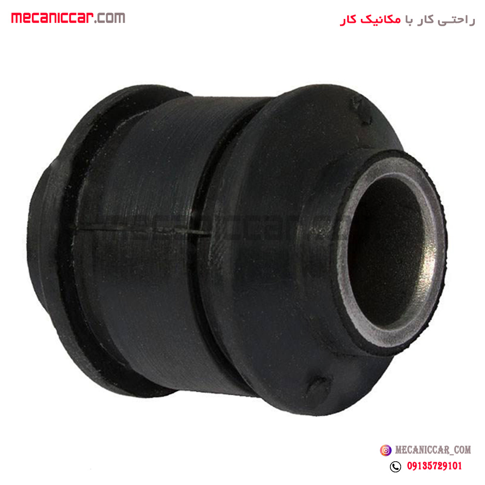 بوش پایینی کمک فنر پژو 405 و پارس و سمند گیلان