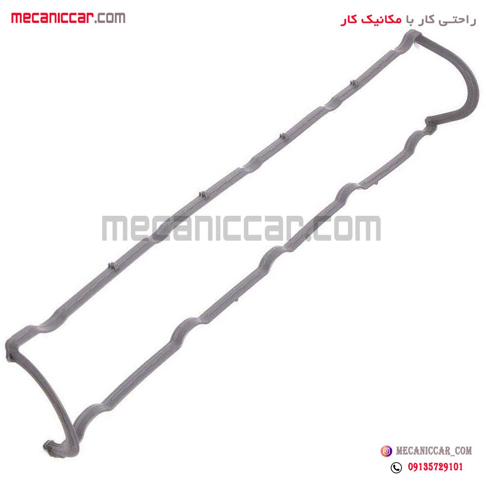 واشر درب سوپاپ پژو پارس و سمند و 405 ای پی ان سی