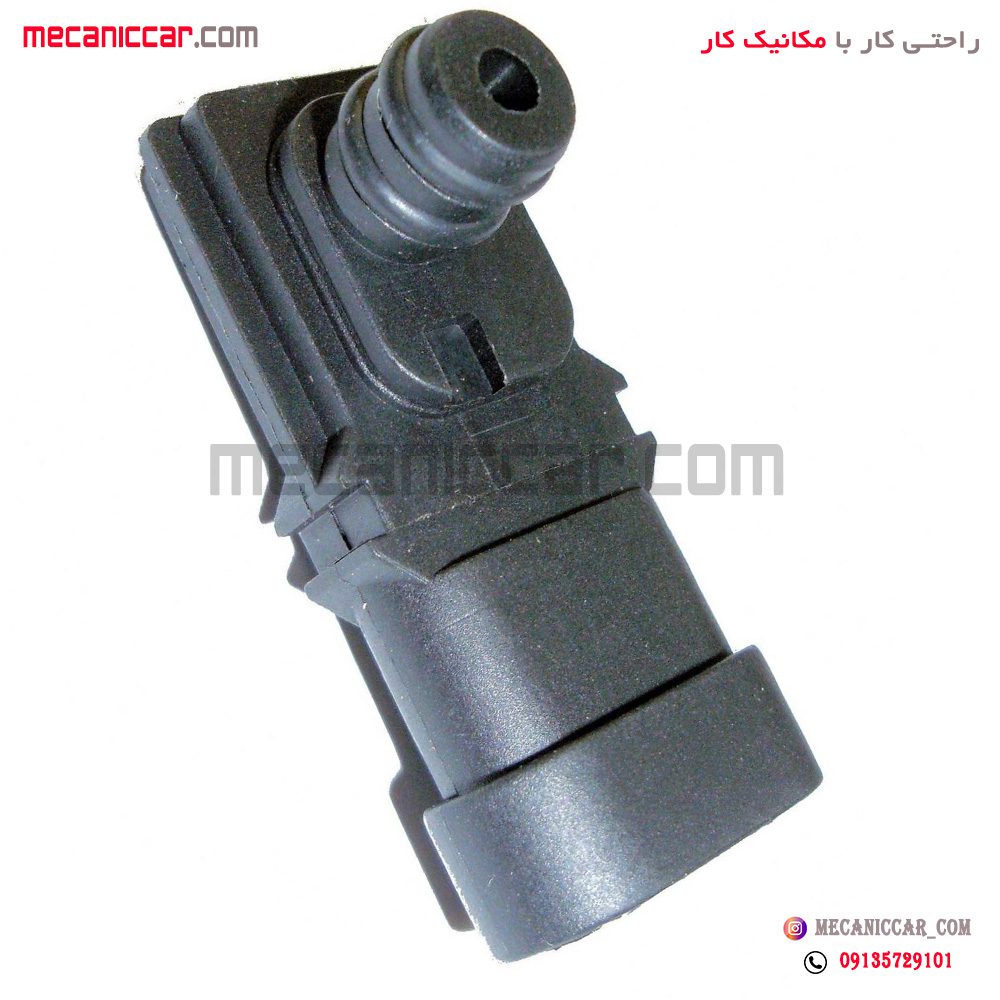 مپ سنسور ال نود (L90) aba تایوان