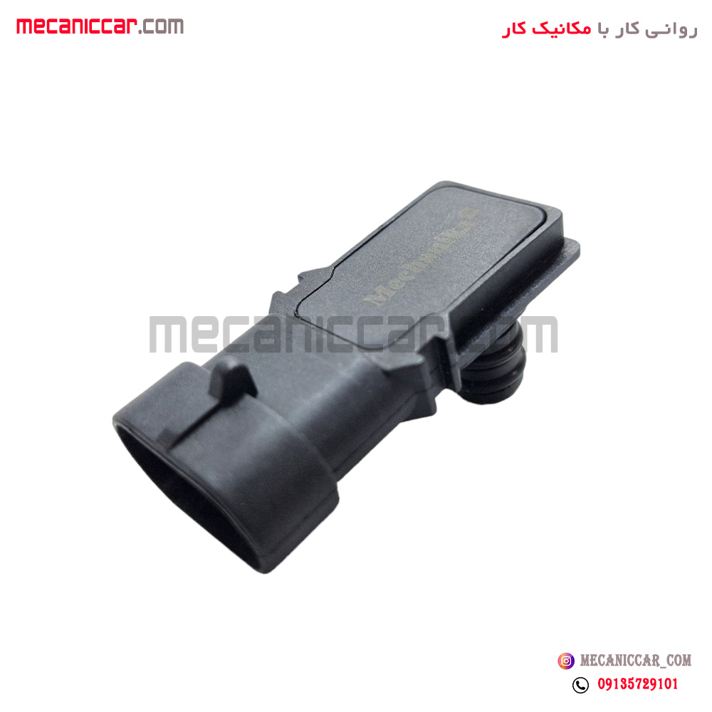 مپ سنسور ال نود (L90) aba تایوان