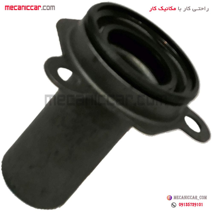 قیفی گیربکس پژو 206 تیپ 2 و 3 ایساکو