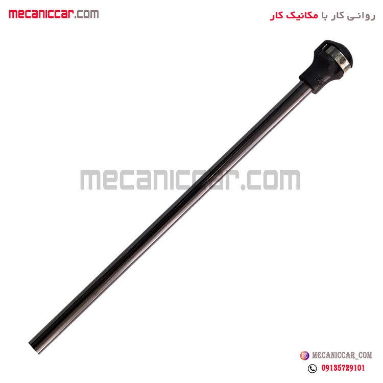 جک درب صندوق عقب تارا ایساکو