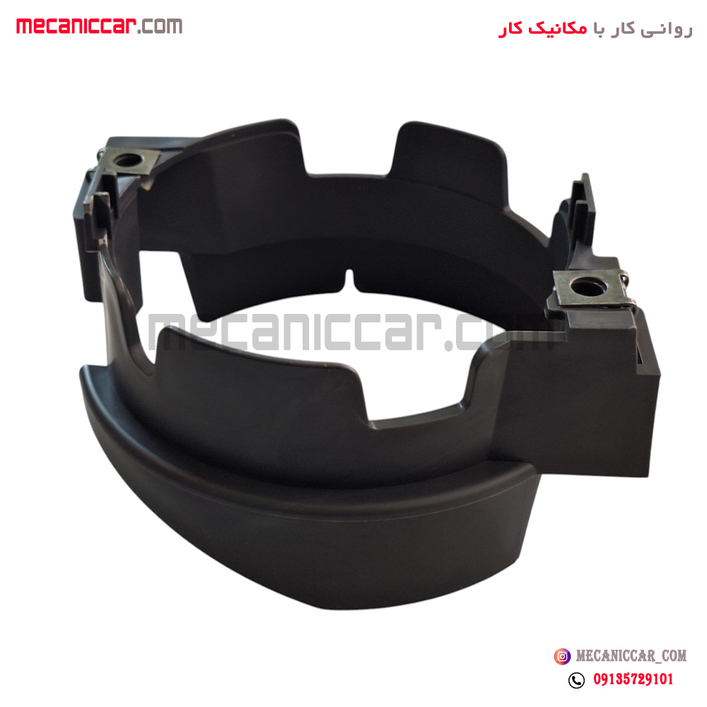 قاب پرژکتور مه شکن سپر جلو (چپ و راست) ساینا و ال نود (L90) کروز