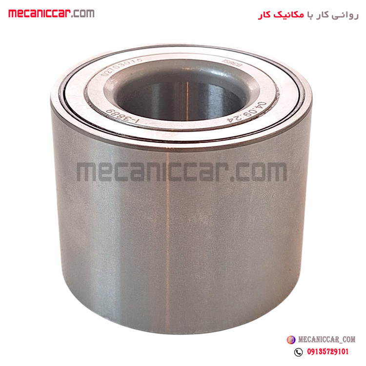 بلبرینگ چرخ عقب تارا TU5P ایساکو