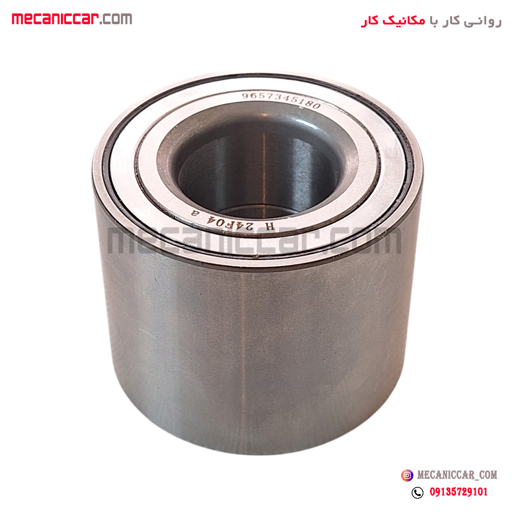 بلبرینگ چرخ عقب تارا TU5P ایساکو