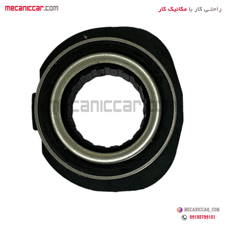دیسک و صفحه کامل (کیت کلاچ) ال نود l90 پلاستکس
