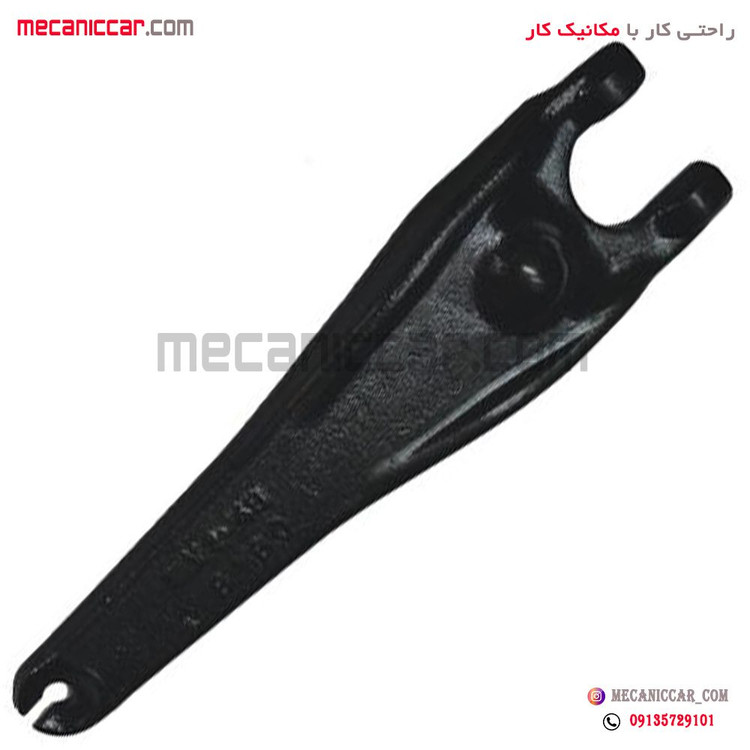 دو شاخ کلاچ ال نود (L90) دیناپارت