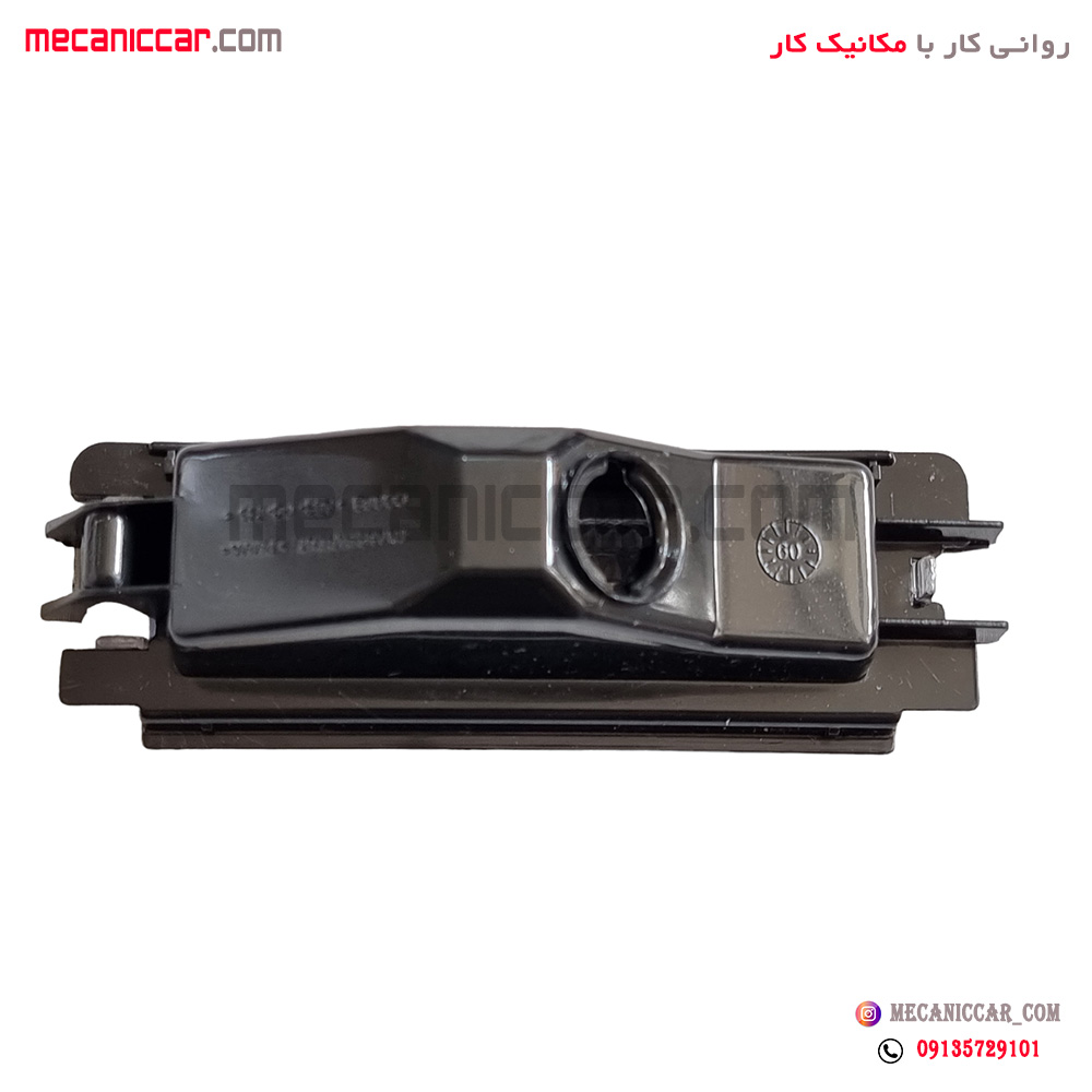 چراغ پلاک (نمره) جدید ال نود L90 داچیا