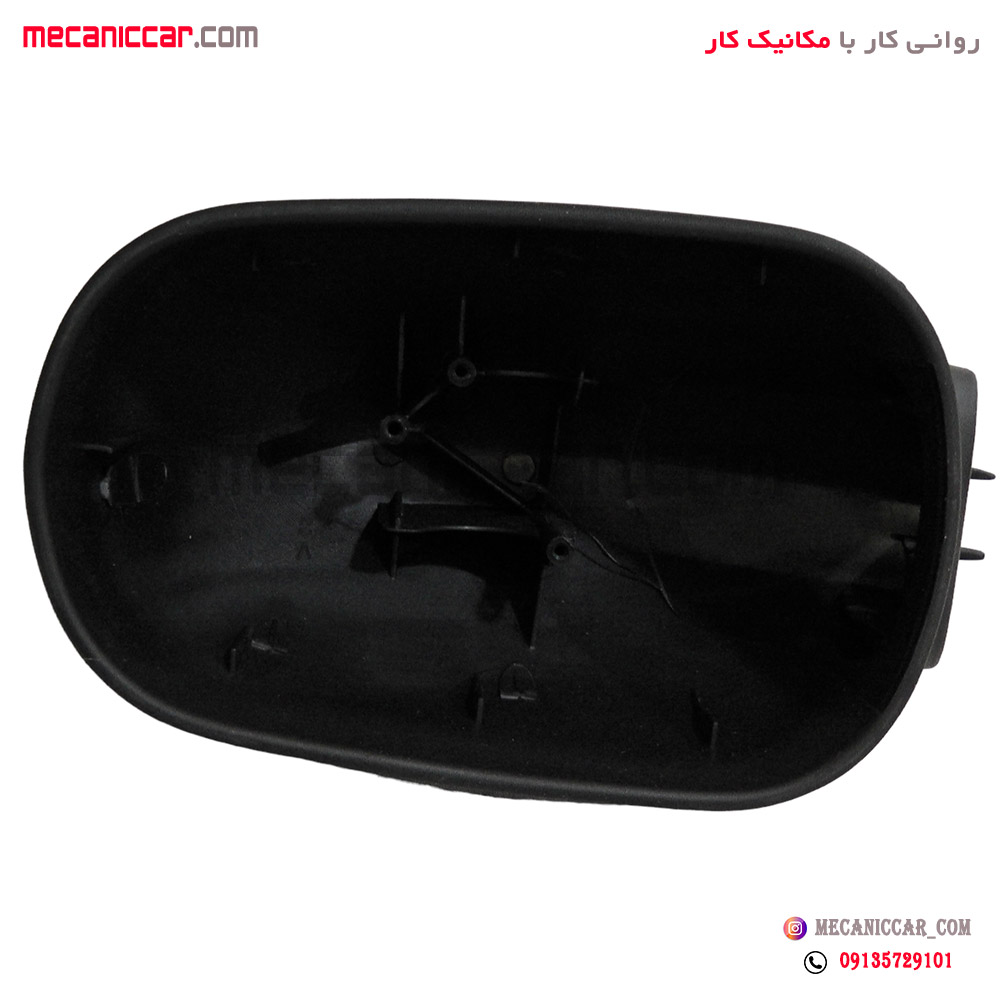 قاب اینه ال نود L90