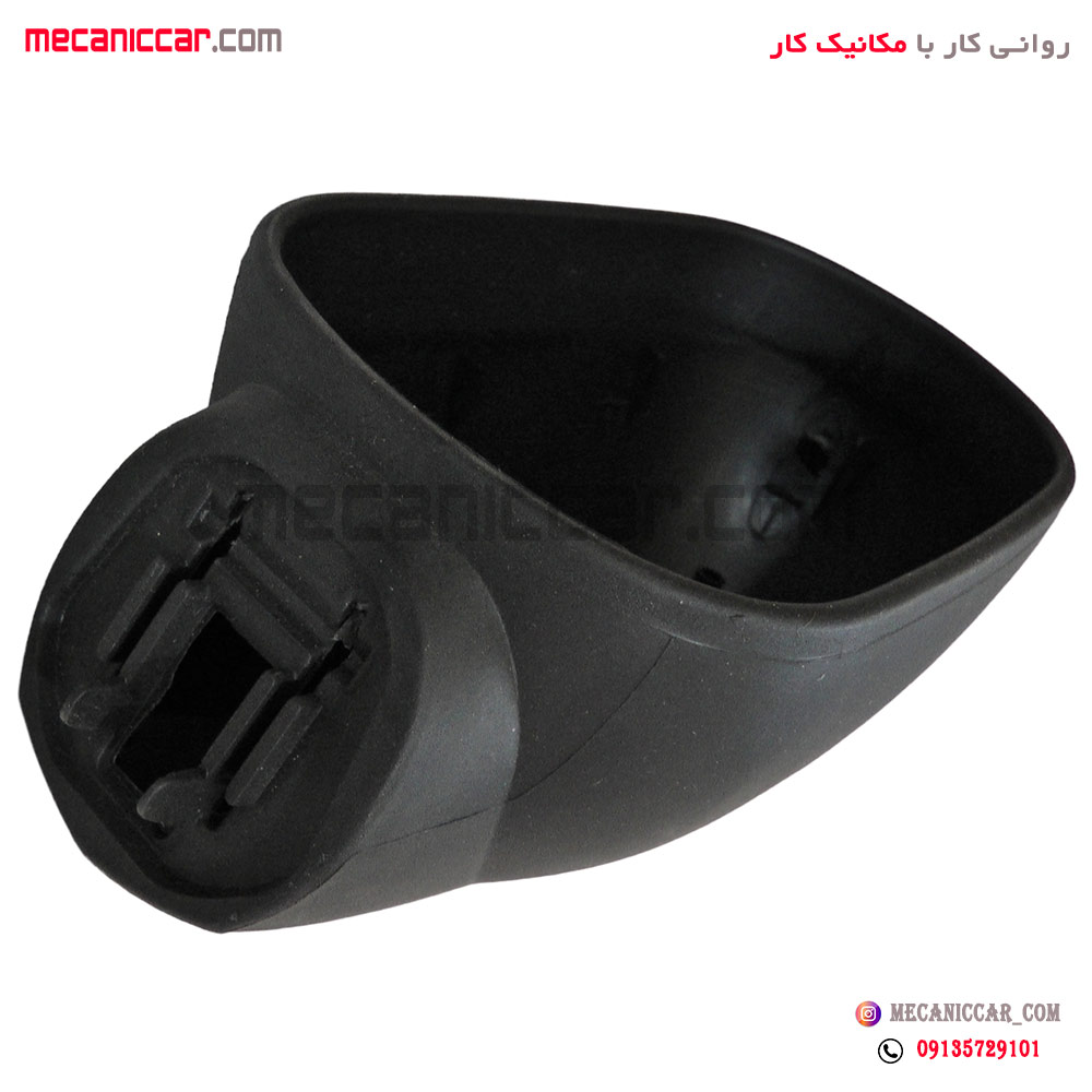 قاب اینه ال نود L90