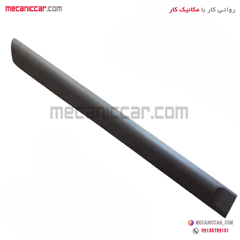 زه درب عقب راست پهن تندر (L90) ال نود با خار مژده وصل