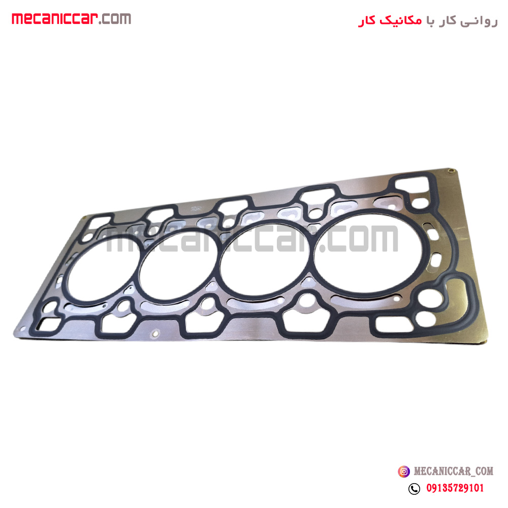 واشر سرسیلندر سمند ملی و دنا EF7 استاندارد کیک