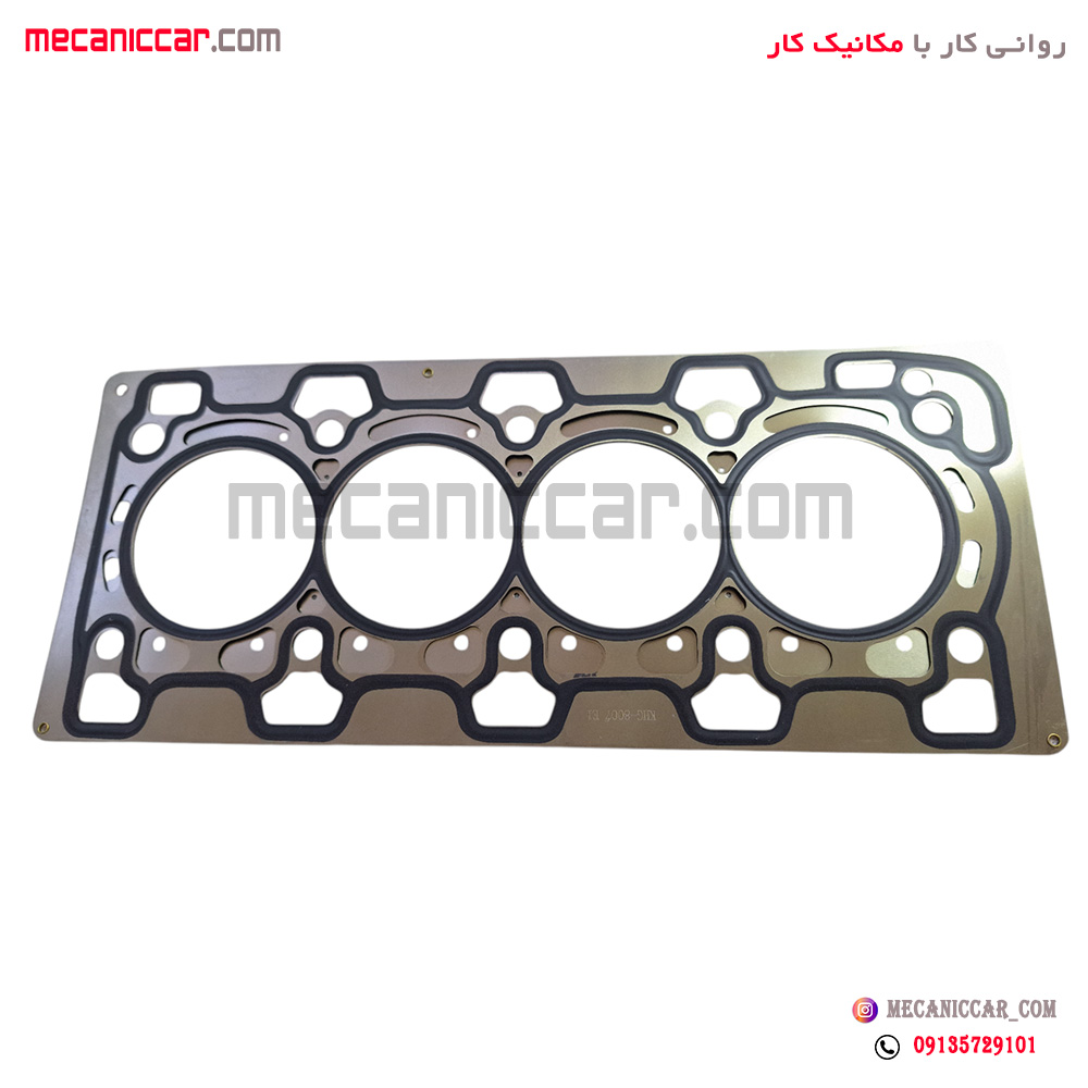 واشر سرسیلندر سمند ملی و دنا EF7 استاندارد کیک