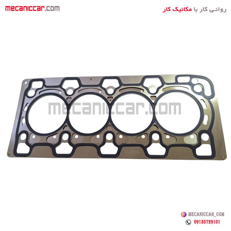 واشر سرسیلندر سمند ملی و دنا EF7 استاندارد کیک