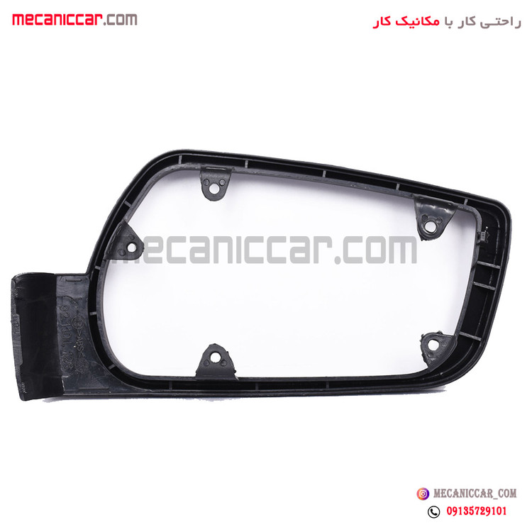 زه دور قاب اینه پژو پارس راهنما دار و 405 جدید راست کروز