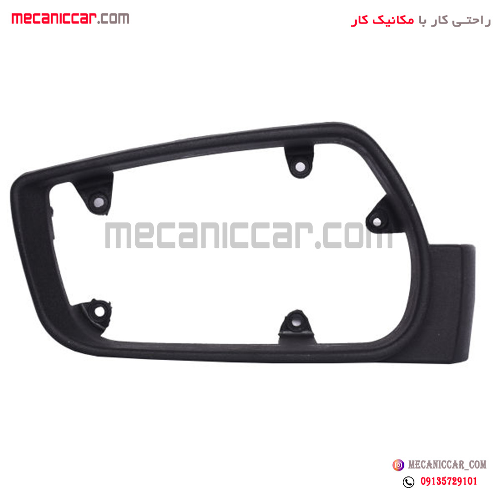 زه دور قاب اینه پژو پارس راهنما دار و 405 جدید چپ کروز