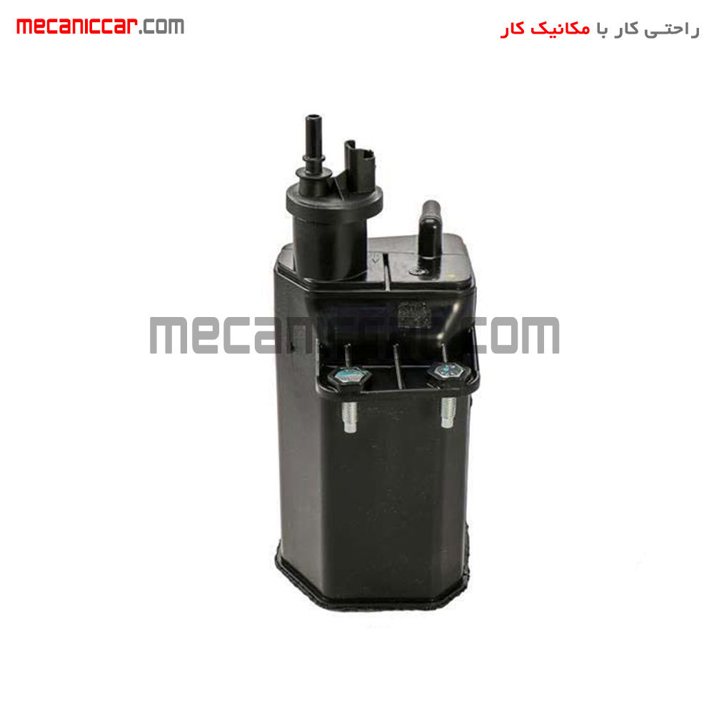 کنیستر (منبع ذخیره بخار بنزین) ال نود l90 نیکوپارت