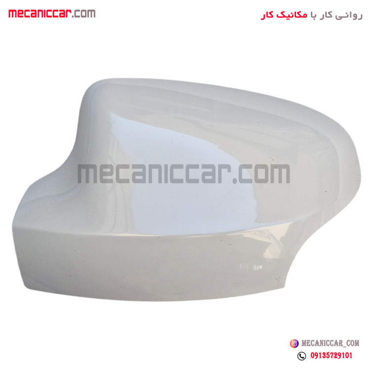 فلاپ اینه راهنمادار راست سفید تندر ال نود L90 و ساندرو استپ وی نیکوپارت