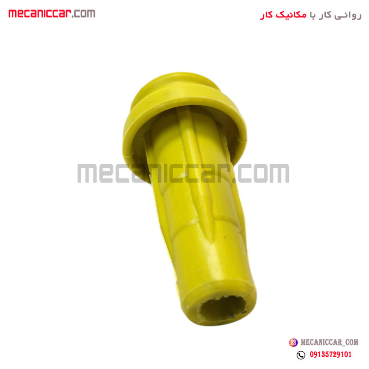 وایر شمع تقویتی تیپ 5 پژو 206 دناکو