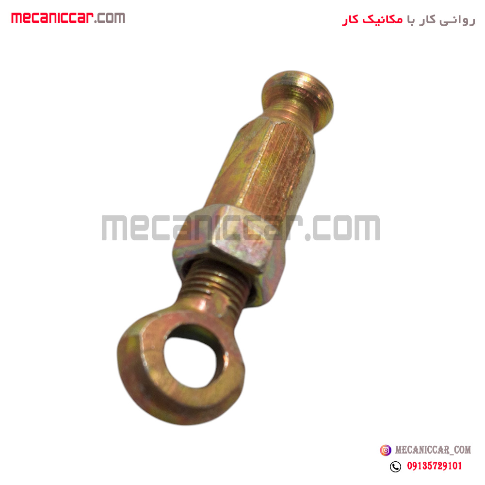 شیش کلاچ اردی فال گستر