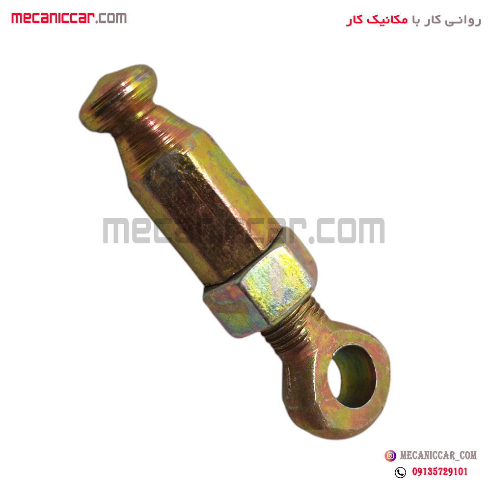 شیش کلاچ اردی فال گستر