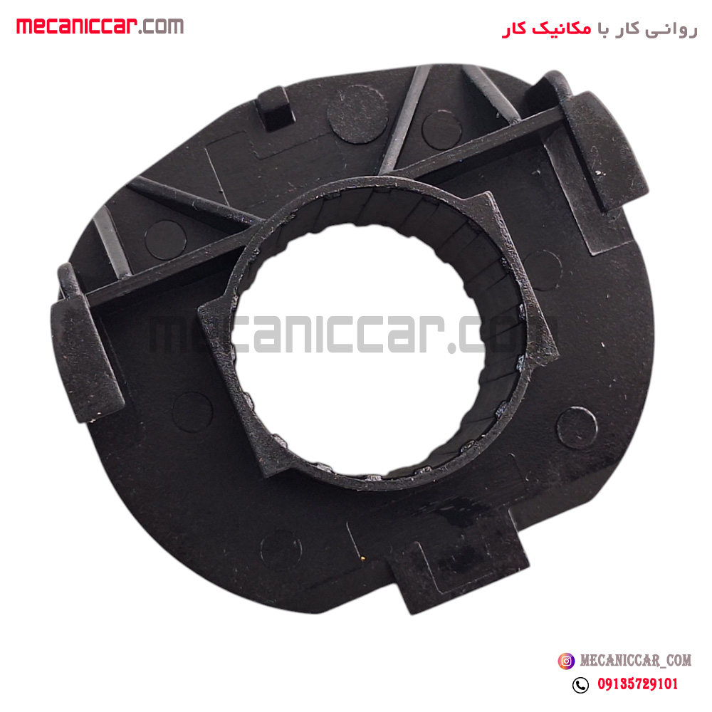 بلبرینگ کلاچ ال نود L90 الما (odm)