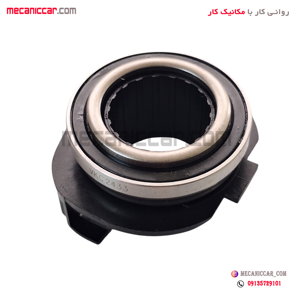 بلبرینگ کلاچ ال نود L90 الما (odm)