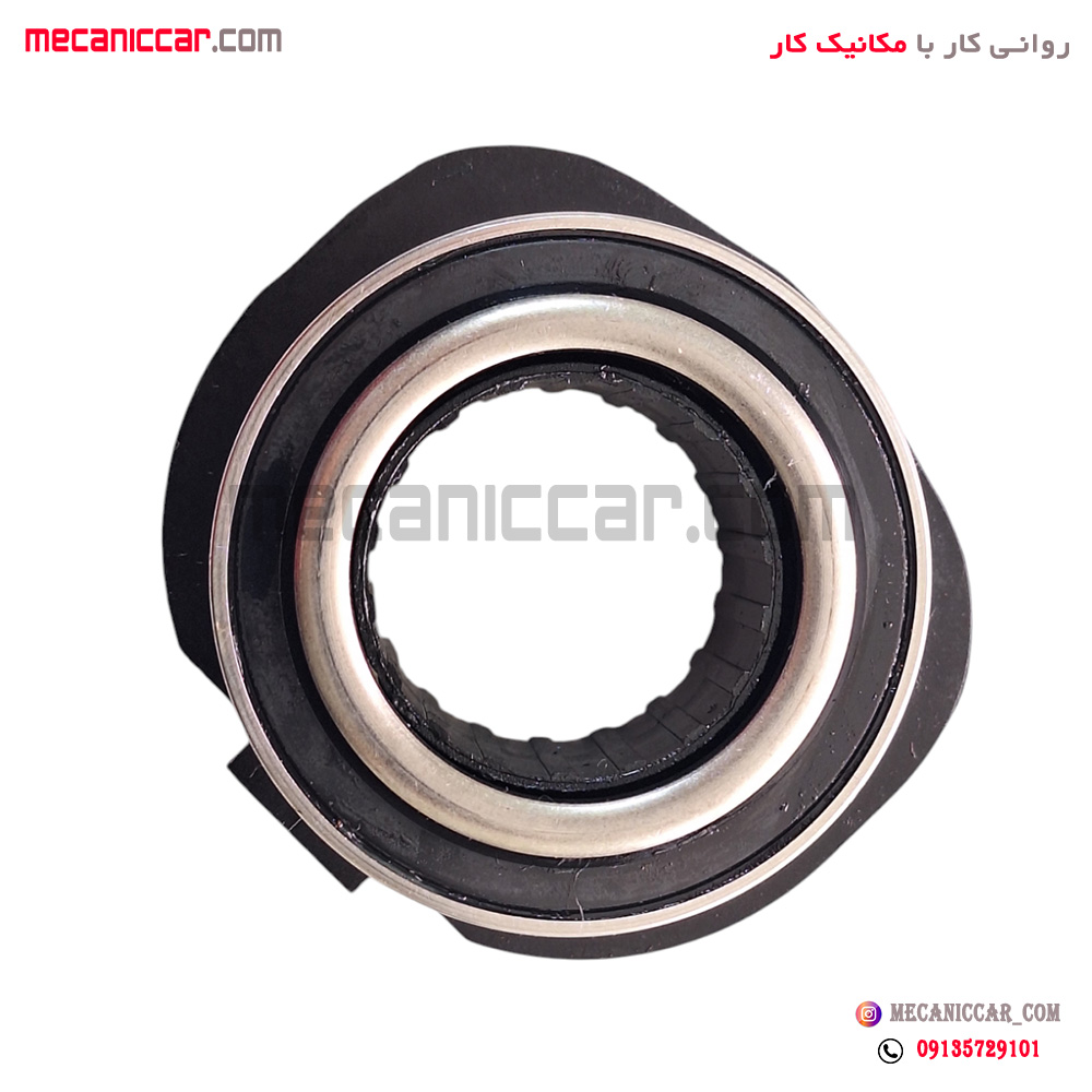 بلبرینگ کلاچ ال نود L90 الما (odm)