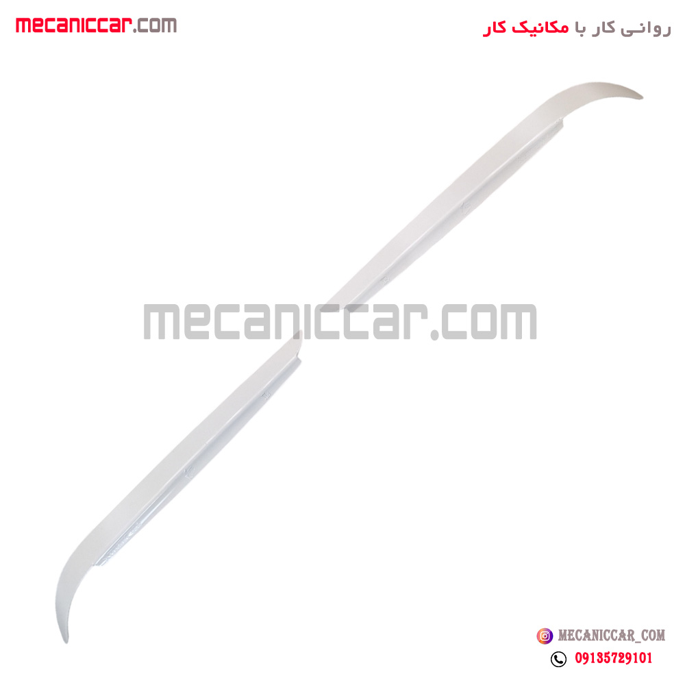 ابرویی اسپرتی چراغ جلو پژو 405