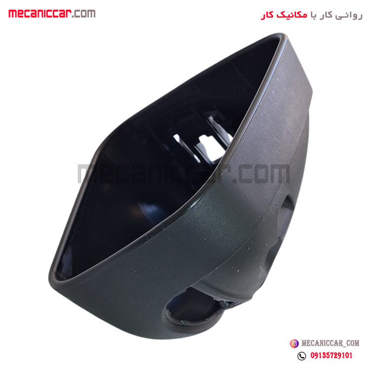 قاب اینه ساندرو و ال نود 90 راست کاوج