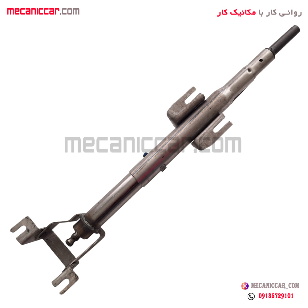 تلسکوپی فرمان پراید اچ ای سی